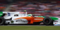 Force India Force India